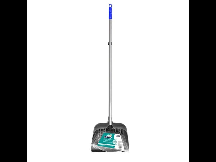 moxie-12-in-poly-fiber-upright-broom-rubber-in-gray-2231-1
