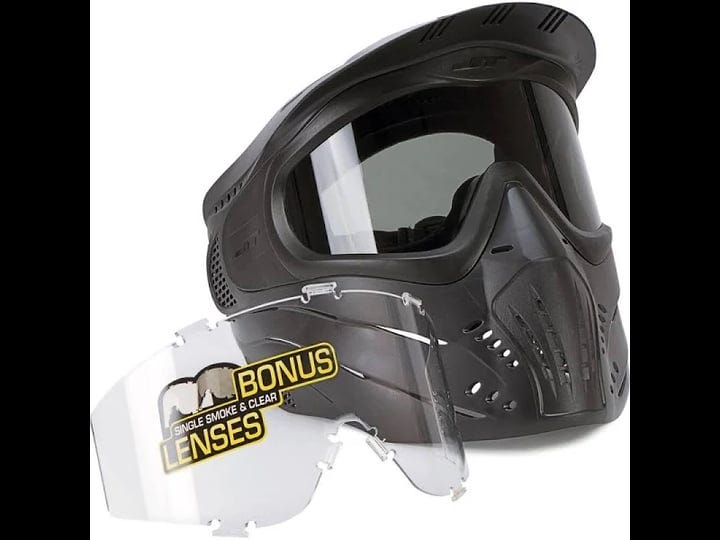 jt-sports-premise-paintball-mask-with-bonus-lens-black-paintball-markers-at-academy-sports-1