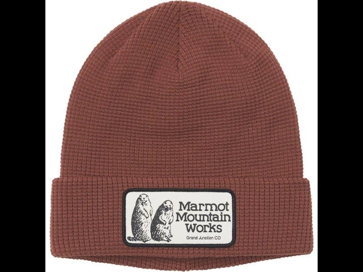 marmot-haypress-beanie-chocolate-one-size-1