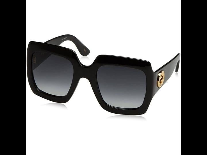 gucci-womens-54mm-oversized-square-sunglasses-black-1