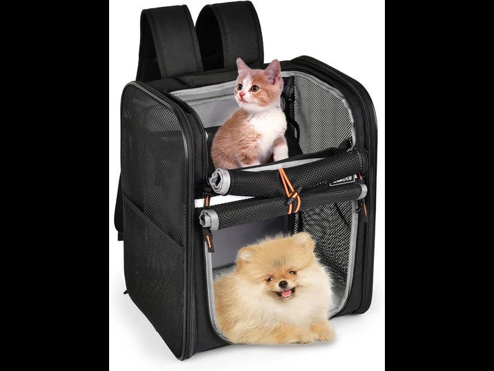 wakytu-pet-backpack-carrier-foldable-pet-backpack-bag-with-hammock-for-small-dogs-and-cats-portable--1