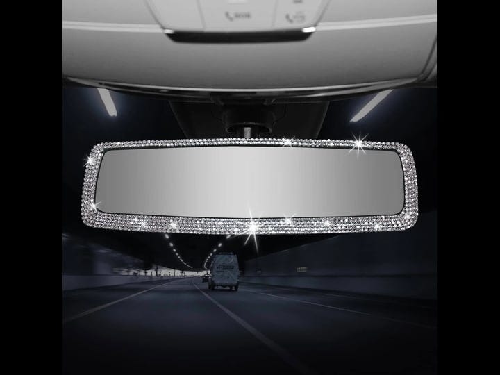 guoord-car-accessories-for-women-cute-bling-rhinestone-rearview-mirror-for-car-interior-decoration-i-1