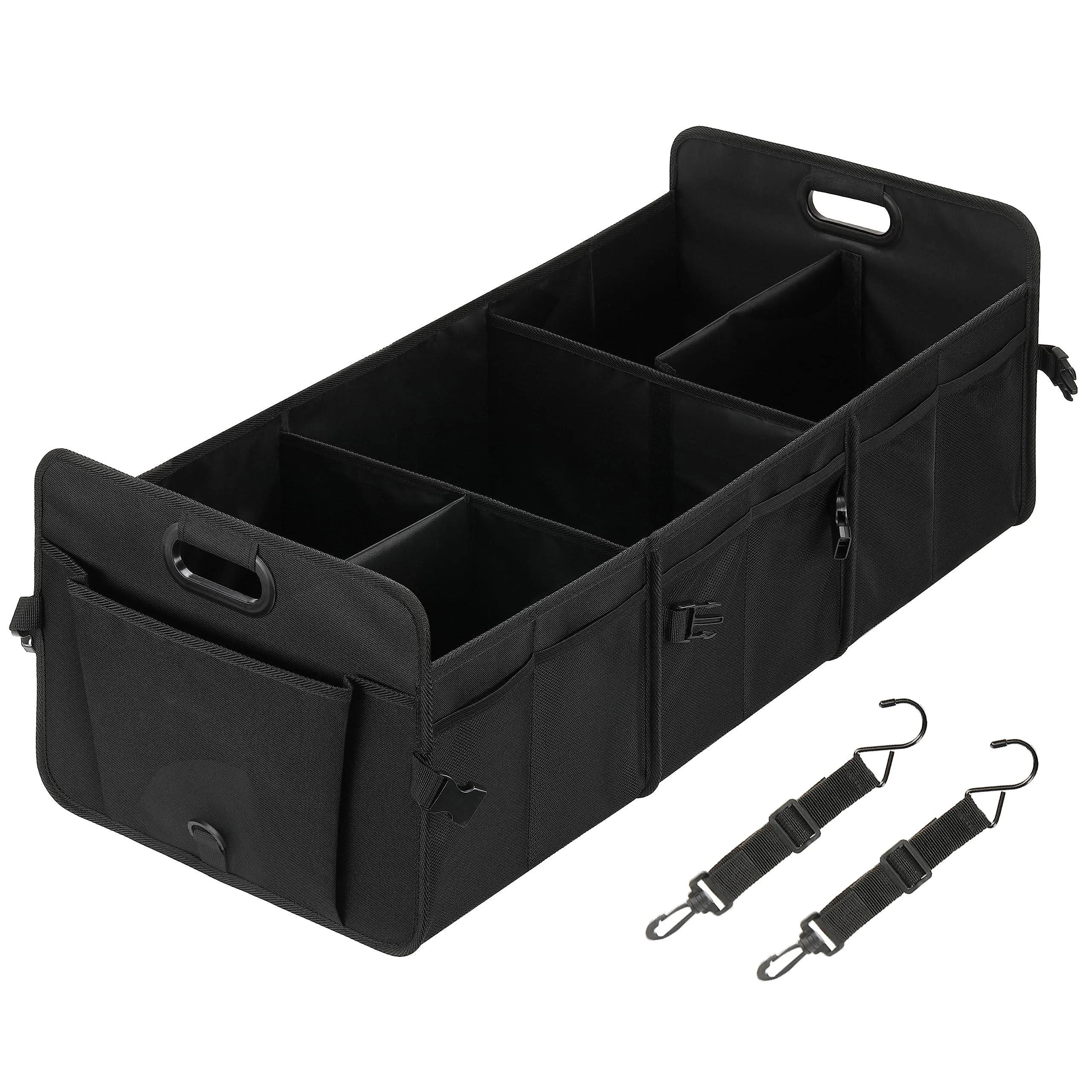 Simple Deluxe Waterproof Trunk Storage Organizer for Adults | Image