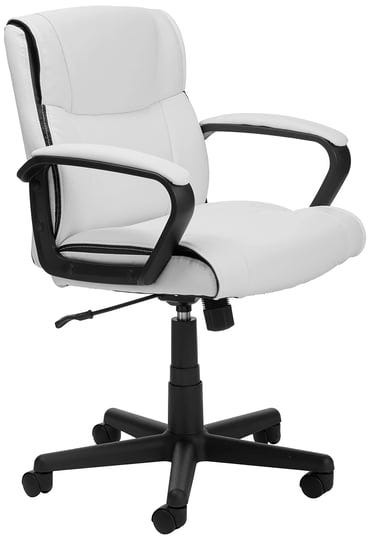 amazonbasics-mid-back-office-chair-white-1