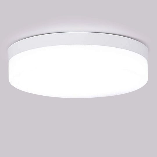 dllt-12w-led-flush-mount-ceiling-light-4-72-flat-modern-round-lighting-fixture-100w-equivalent-white-1