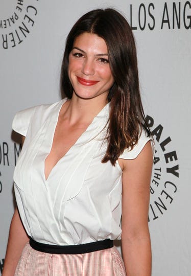 Genevieve Padalecki Movies