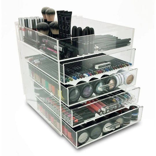 ondisplay-5-tier-acrylic-cosmetic-makeup-organizer-1