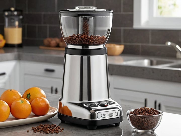 Cuisinart-Burr-Grinder-3