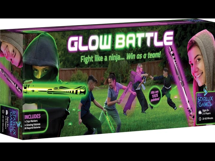 game-ninja-glow-battle-1