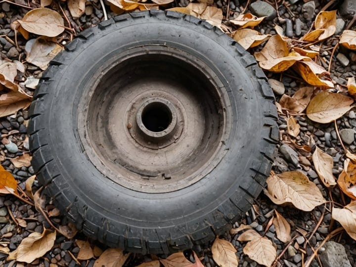 Wheelbarrow-Tire-4