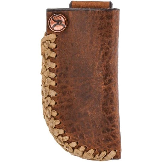 canyon-knife-sheath-brown-tan-w-laced-edge-1