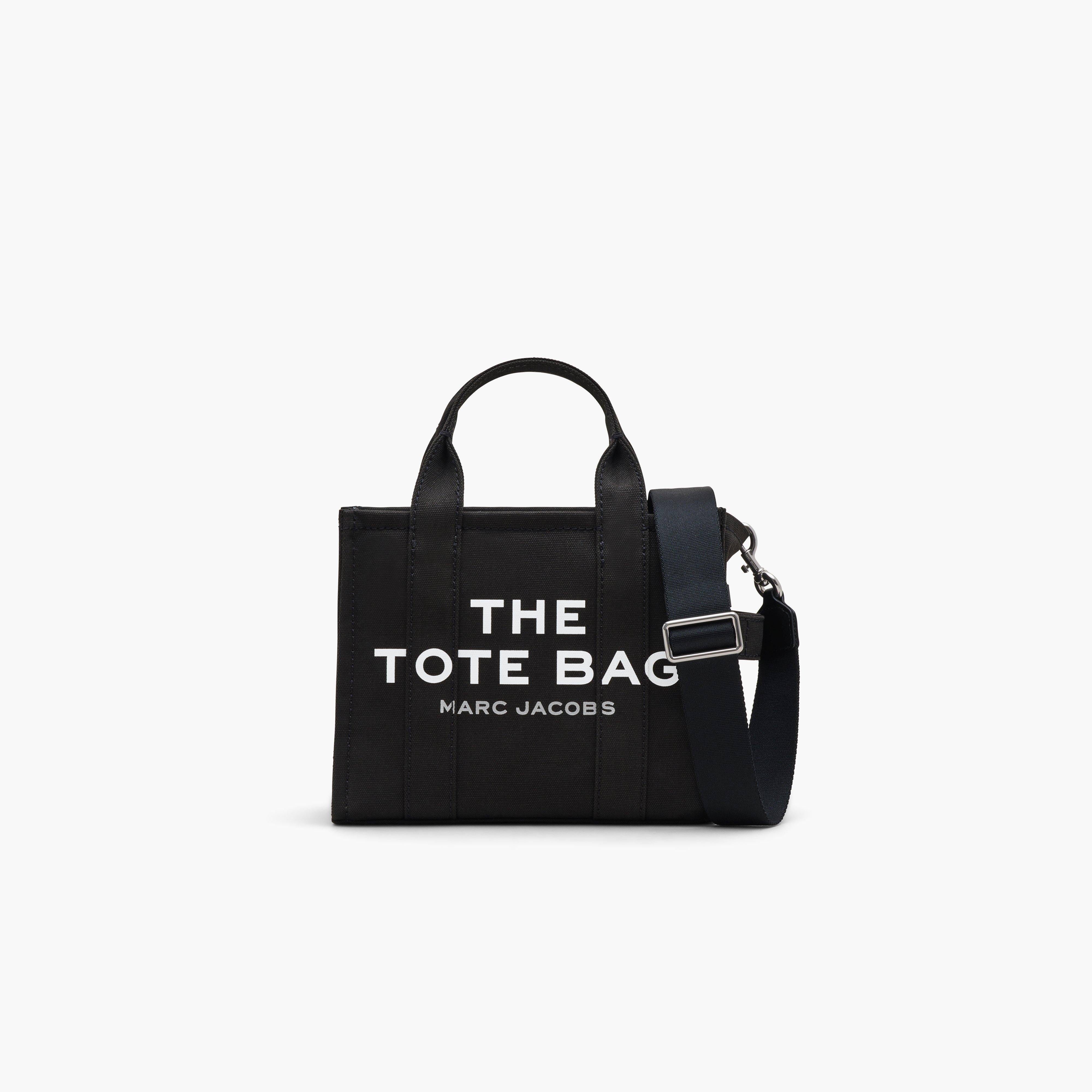 Marc Jacobs Mini Tote Bag - Stylish & Versatile | Image