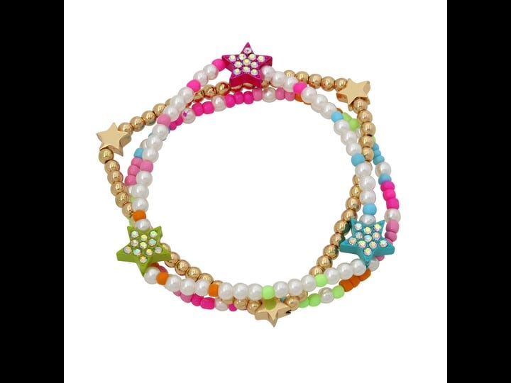 betsey-johnson-starry-pearl-adjustable-bracelet-set-multi-1