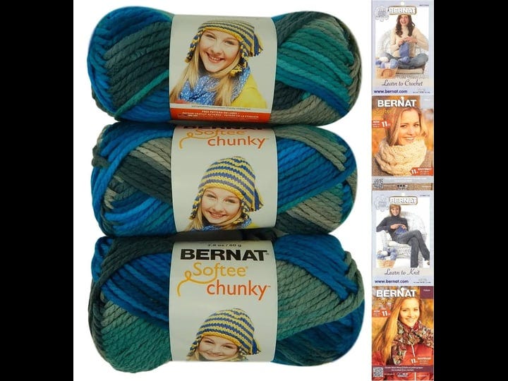 bernat-softee-chunky-yarn-bundle-super-bulky-no-6-3-skeins-deep-waters-1