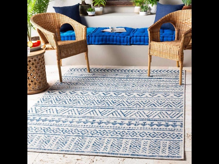 art-of-knot-abbas-navy-bohemian-outdoor-53-inch-x-77-inch-area-rug-1