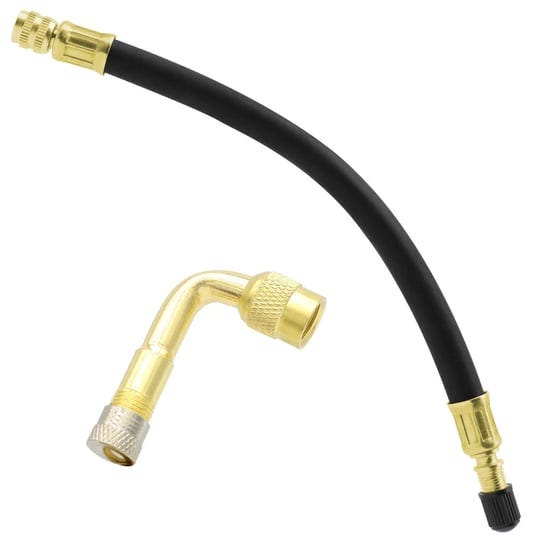 zhsms-tire-valve-extension-8-25-inch-flexible-valve-stem-extenders-with-90-degree-brass-schrader-tir-1