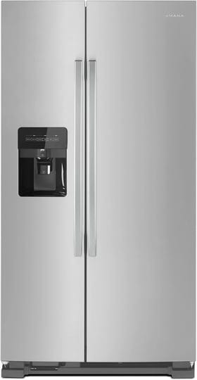 amana-33-stainless-steel-side-by-side-refrigerator-with-dual-pad-external-ice-and-water-dispenser-1