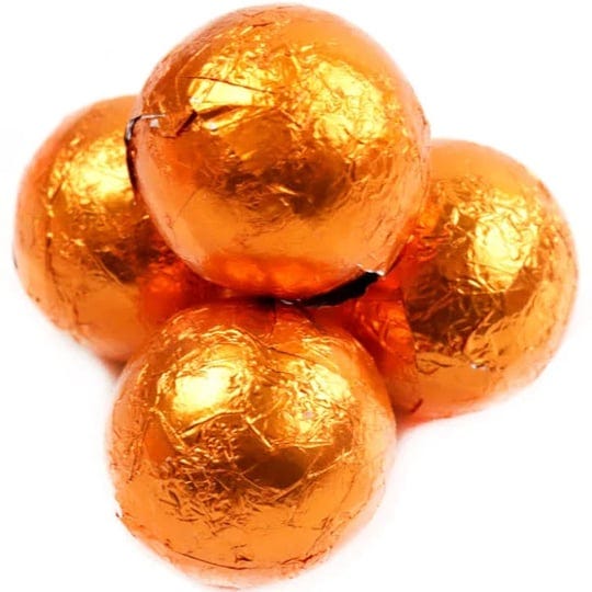 orange-foil-chocolate-balls-1
