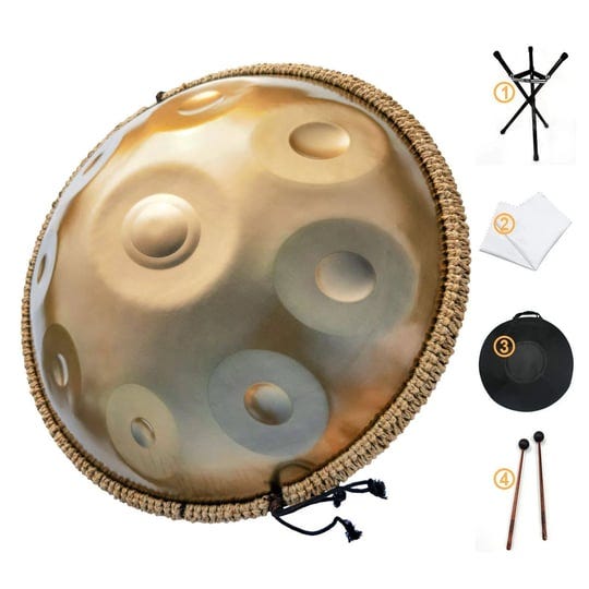 as-teman-handpan-handpan-drum-instrument-in-d-minor-9-notes-22-inches-steel-hand-drum-with-soft-hand-1