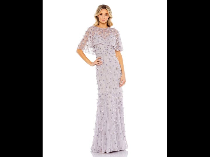 mac-duggal-womens-embellished-illusion-cape-sleeve-trumpet-gown-vintage-lilac-size-9