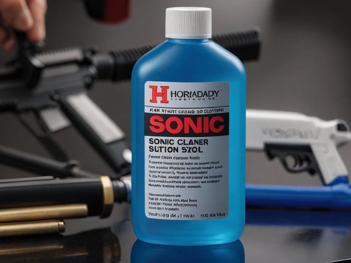 Hornady-Sonic-Cleaner-Solution-5