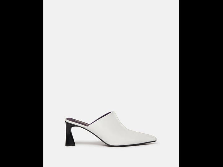 stella-mccartney-elsa-pointed-toe-mule-kitten-heels-woman-white-size-37