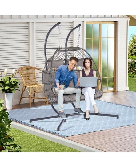 simplie-fun-2-person-outdoor-rattan-hanging-chair-patio-wicker-egg-chair-1