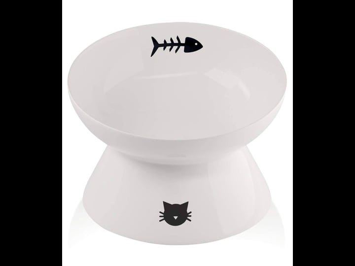 immaculife-ceramic-raised-cat-food-bowl-for-elder-big-cats-elevated-cat-dish-tilt-angle-protect-cats-1