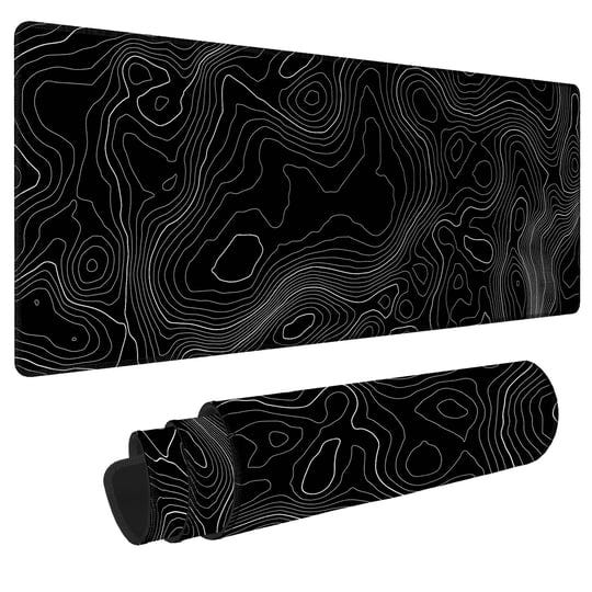 bzu-topographic-contour-extended-big-mouse-pad-largexl-gaming-mouse-pad-desk-pad315x118inch-long-com-1