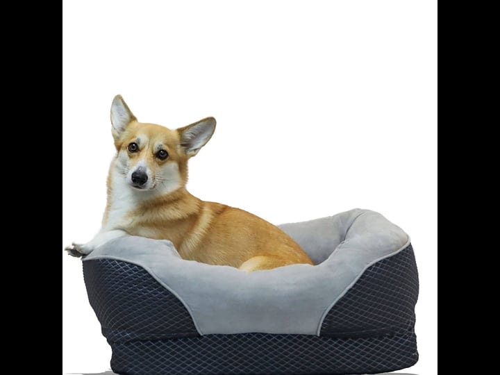 barksbar-snuggly-sleeper-diamond-orthopedic-dog-bed-cat-bed-with-foam-1