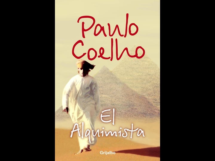 biblioteca-paulo-coelho-el-alquimista-book-1