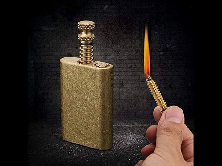 morisk-lighter-permanent-match-cool-pipe-lighter-fluid-refillable-copper-vintage-trench-lighters-cre-1