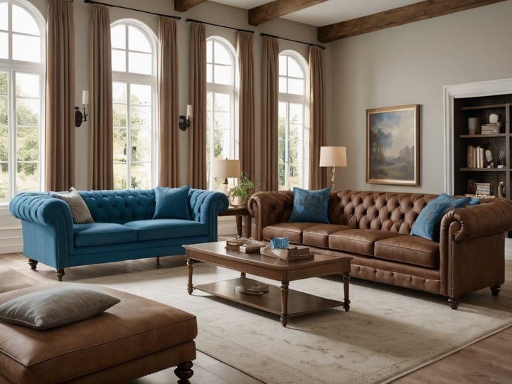 Blue-Brown-Sofas-4