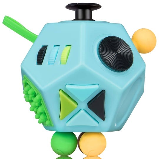 vcostore-12-sided-fidget-cube-dodecagon-fidget-toy-for-children-and-adults-stress-and-anxiety-relief-1
