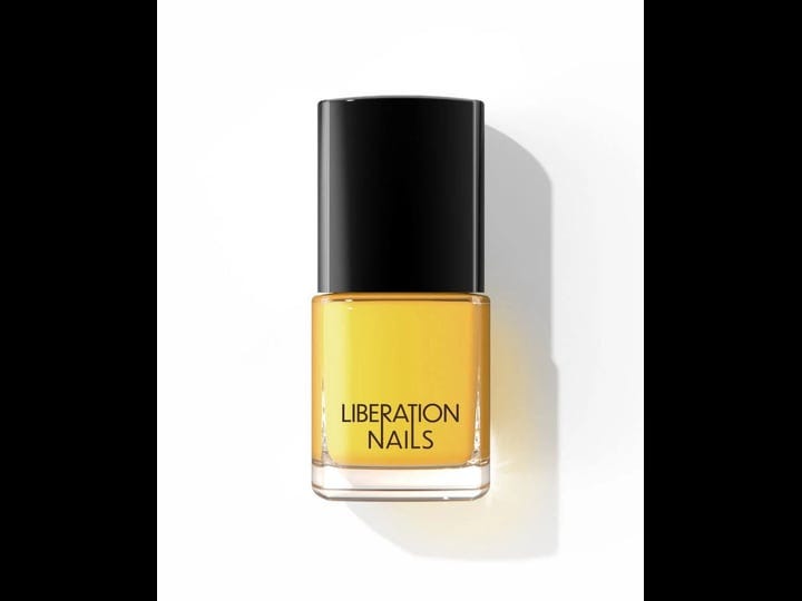 liberation-nails-sunroom-nail-polish-yellow-1