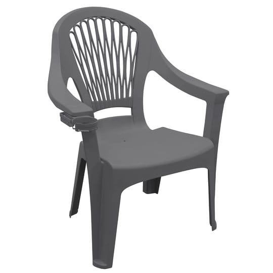 adams-patio-stackable-charcoal-plastic-frame-stationary-conversation-chair-with-solid-seat-8260-13-3-1