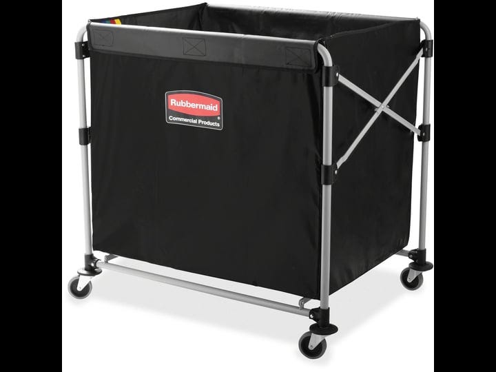 rubbermaid-8-bushel-collapsible-x-cart-black-1