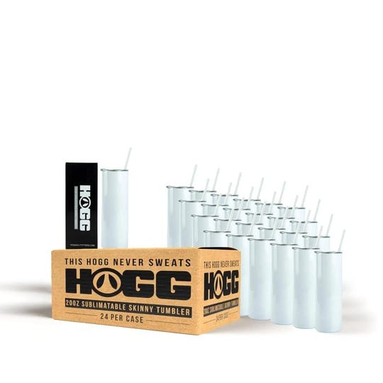 hogg-20oz-sublimatable-straight-skinny-tumbler-case-24-pack-diy-customizable-glitter-epoxy-bulk-tumb-1