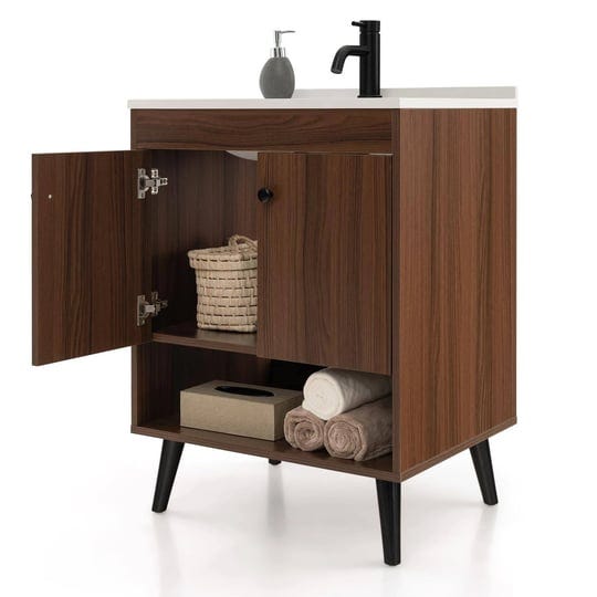 giantex-bathroom-vanities-with-vessel-sink-bathroom-sink-cabinet-with-doors-walnut-1