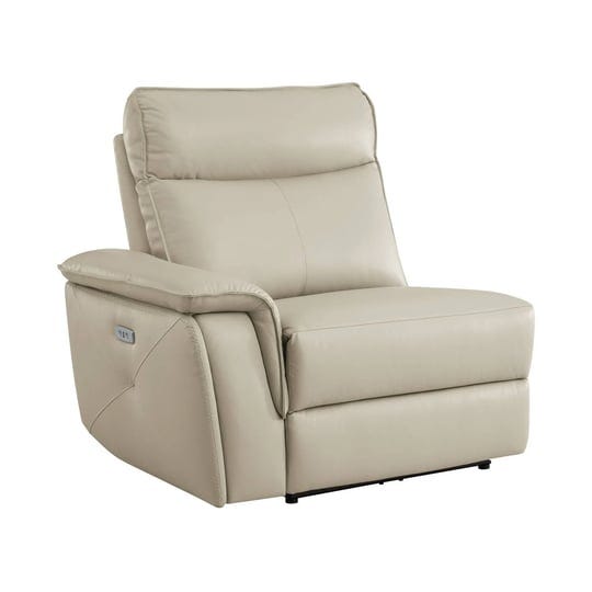 siya-40-inch-left-facing-power-recliner-usb-top-grain-leather-white-1