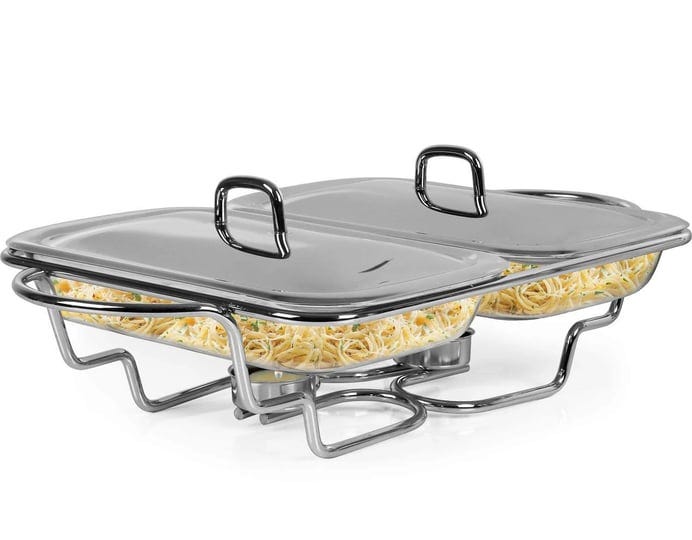 galashield-chafing-dish-buffet-set-warming-tray-with-lids-stainless-steel-with-2-oven-safe-glass-dis-1