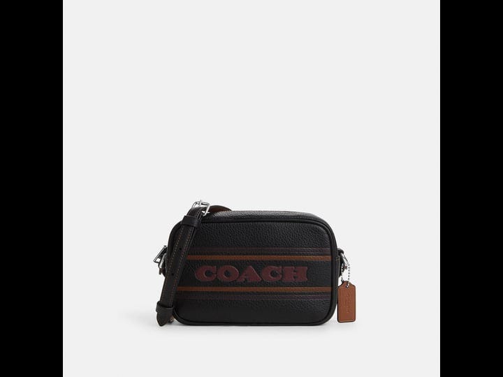 coach-outlet-mini-jamie-camera-bag-with-stripe-black-1