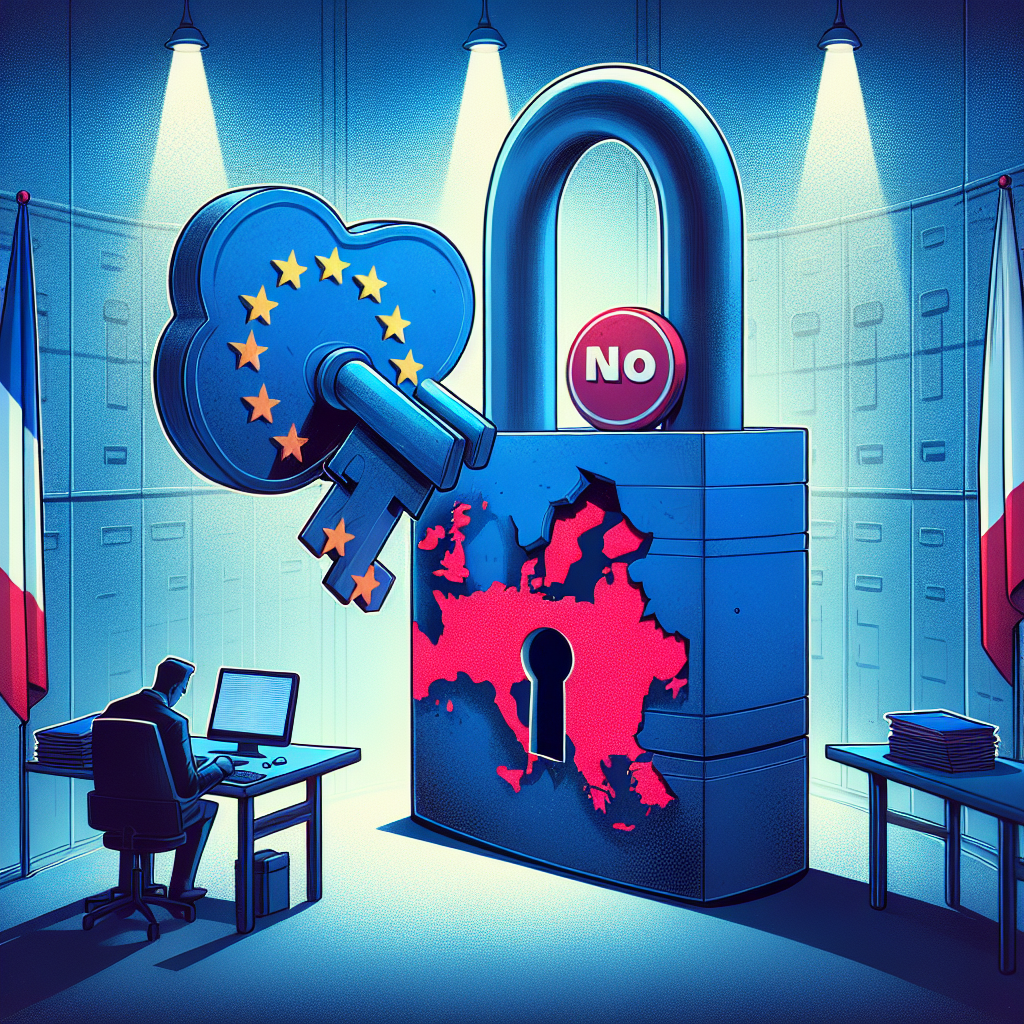 KuCoin's EU arm secures MiCA license in Austria, Malta excluded