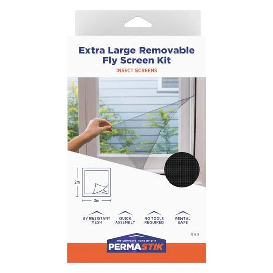 permastik-xl-removable-bug-mosquito-window-screen-fits-up-to-78-7-x-78-7-in-1
