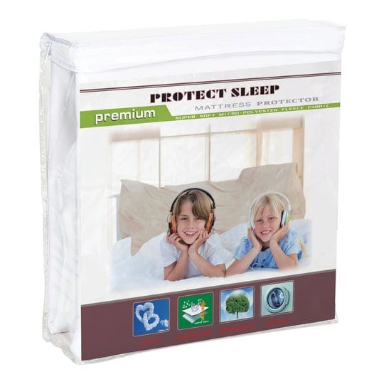 mattress-solution-ultra-soft-premium-zippered-mattress-protector-cover-water-proof-breathable-and-no-1