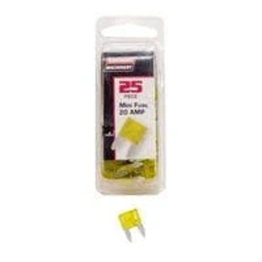 hardware-machinery-25-piece-mini-fuse-set-20-amp-1