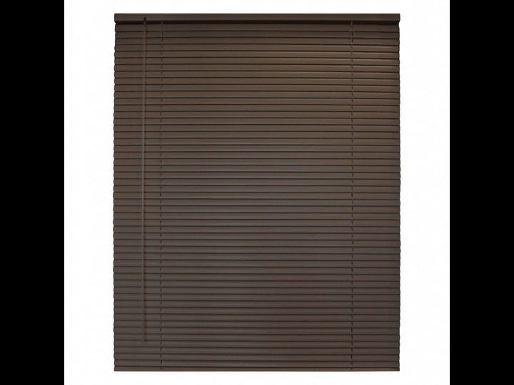 keystone-fabrics-nc-35-48-6al-aluminum-cordless-mini-blind-brown-1