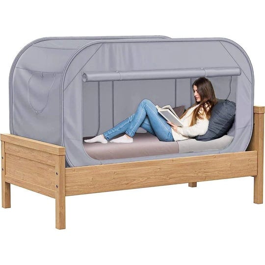 skywin-bed-tent-twin-pop-up-privacy-tent-for-twin-bed-collapsible-breathable-light-reducing-pongee-b-1