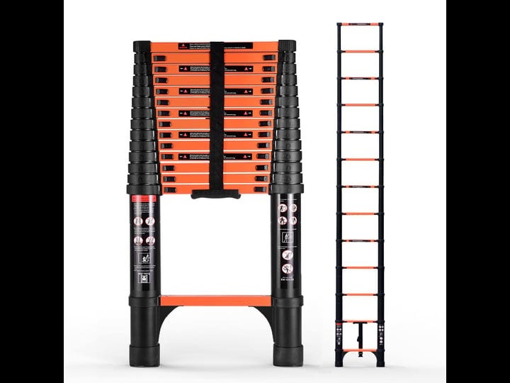 sinmeirun-14-5ft-telescoping-ladder-portable-extension-folding-ladder-multi-purpose-compact-ladder-f-1