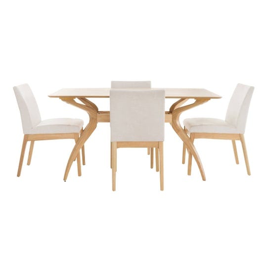 noble-house-caruso-natural-oak-wood-light-beige-5-piece-dining-set-1